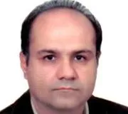 دکتر جهانباز احمدی زاده