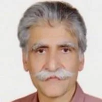 دکتر خشایار داوودپور