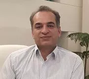 دکتر سید علیرضا اصفا