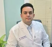دکتر فرهاد هماپور