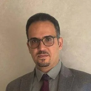 دکتر مرتضی طاهری
