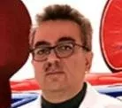 دکتر علیرضا اسکندری فر