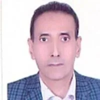 دکتر حمزه زارعی