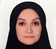 دکتر مریم کوروش نیا