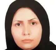 تصویر پروفایل مریم نژادحاجی علی ایرانی - کار درمانگر
