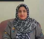 محدثه سادات رشیدی