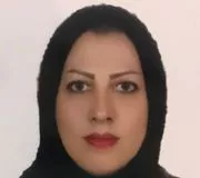 دکتر روزیتا عظیمی