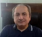 دکتر مسعود خان محمدبیگی