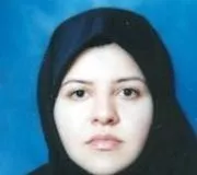 دکتر مریم یزدی زاده