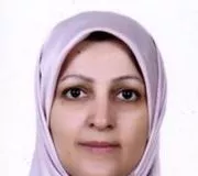 دکتر محبوبه شب زنده دار