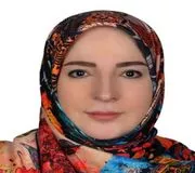 دکتر آناهیتا سنایی