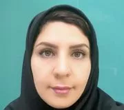 دکتر نجمه محمدی