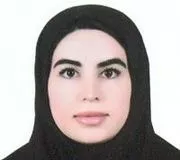 تصویر پروفایل دکتر ندا قریبی - دکترای حرفه‌ای دندانپزشکی در شیراز
