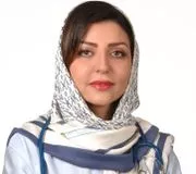 دکتر یاسمن خزاعی