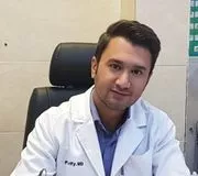 دکتر پیام لطفی