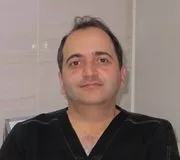 دکتر سید منیرالدین ناظم السادات