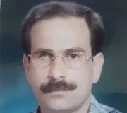 دکتر بهمن علی خاصی