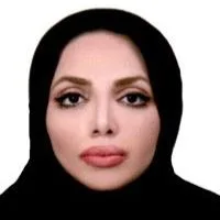 دکتر عاطفه لارتی