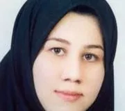 دکتر اقدس السادات علویان