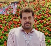 مهدی پوراسماعیل