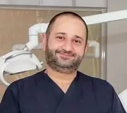 دکتر علیرضا بغدادی