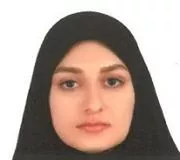 فرشته ابوئی مهریزی