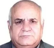 دکتر نعمت اله شهدادی