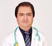 دکتر باقر هادی