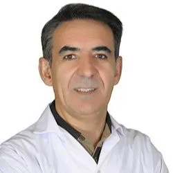 تصویر پروفایل دکتر علی اصغر خیری - فوق تخصص جراحی پلاستیک ترمیمی و سوختگی در تبریز