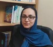 زینب سعیدی