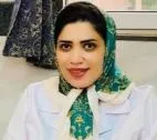 دکتر ویدا محمدزاده