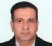 دکتر رضا قهاری