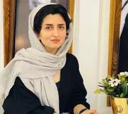 تصویر پروفایل زهرا خسروی - مامایی