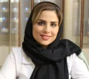 دکتر رقیه قاسمی نظرآبادی
