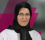 دکتر معصومه سعیدی
