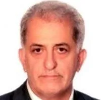 دکتر مهدی موفق شریف