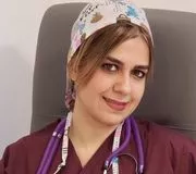 دکتر مونا کوچک پور