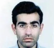 دکتر مهرداد باقری