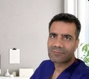دکتر علی اکبر شوروزی
