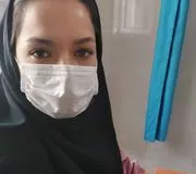 دکتر المیرا معین جهرمی