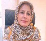 دکتر رقیه شمسایی