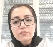 دکتر آناهیتا رضایی