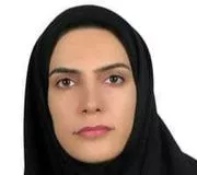 نسرین آقایی