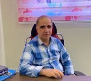 دکتر سهراب خزاعی