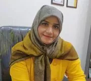 الهام علی چیتگر