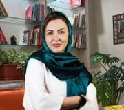 الهام نعیم آبادی