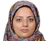 دکتر فتانه غلامضاد