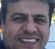 دکتر هانی عارف