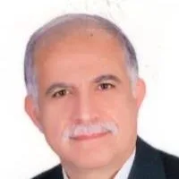 دکتر رضا اکرامی