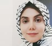 فاطمه اسماعیلی ایرانی